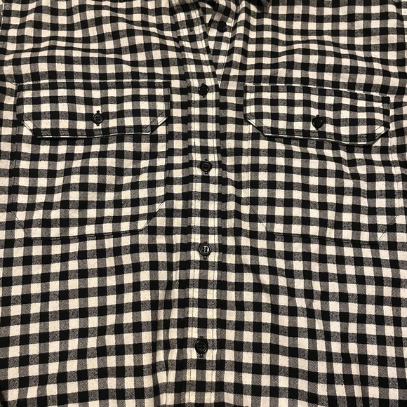 Barena Venezia Plaid Button Down Shirt 40 Cotton classic luxury casual - Picture 2 of 6
